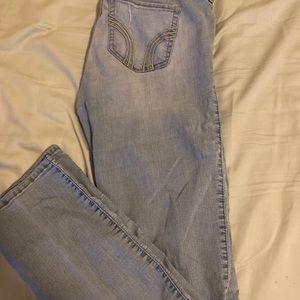 Hollister Skinny Jeans
